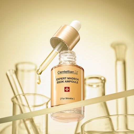 Centellian 24 : la marque dermocosmétique coréenne née de la recherche pharmaceutique - Ma Petite Corée