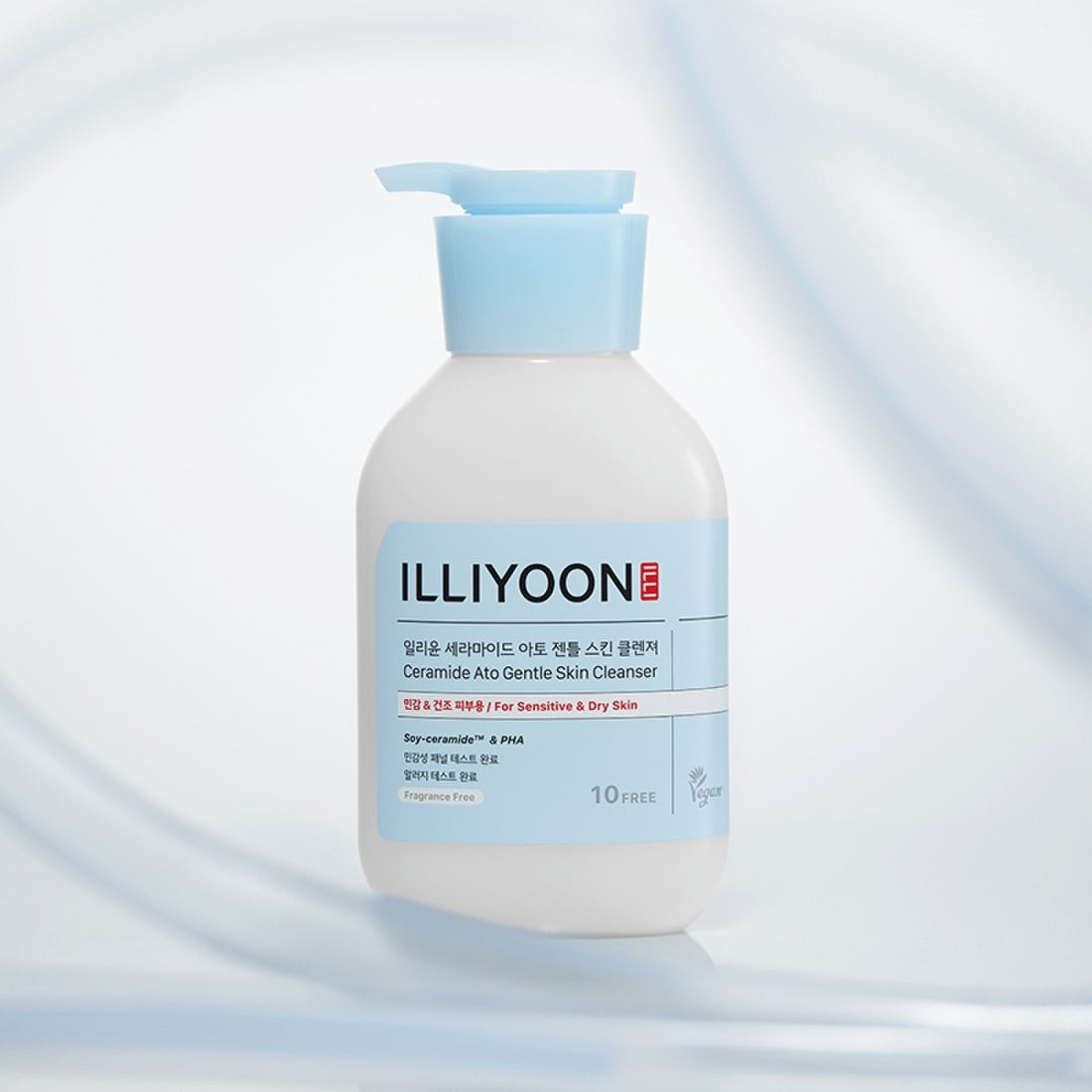 ILLIYOON : la marque coréenne dermocosmétique pour toute la famille - Ma Petite Corée