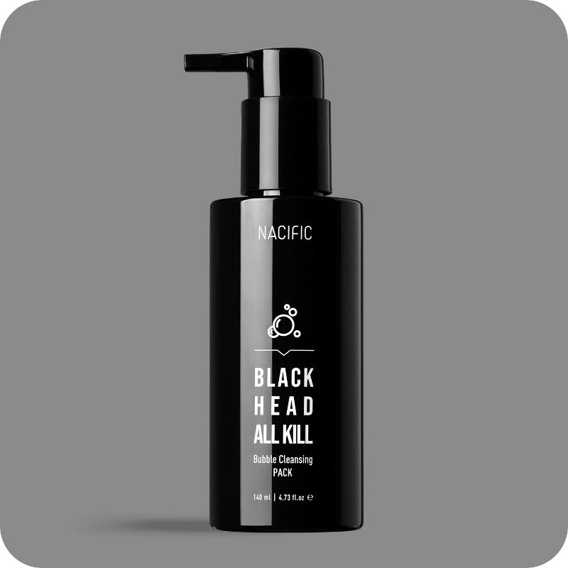 NACIFIC : la marque K-beauty Fresh Herb Origin ambassadrice ATEEZ - Ma Petite Corée