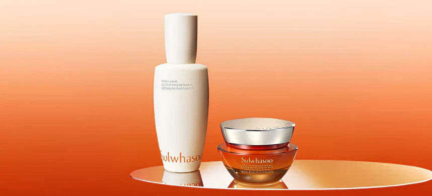 SULWHASOO : la quintessence de la K-Beauty de luxe