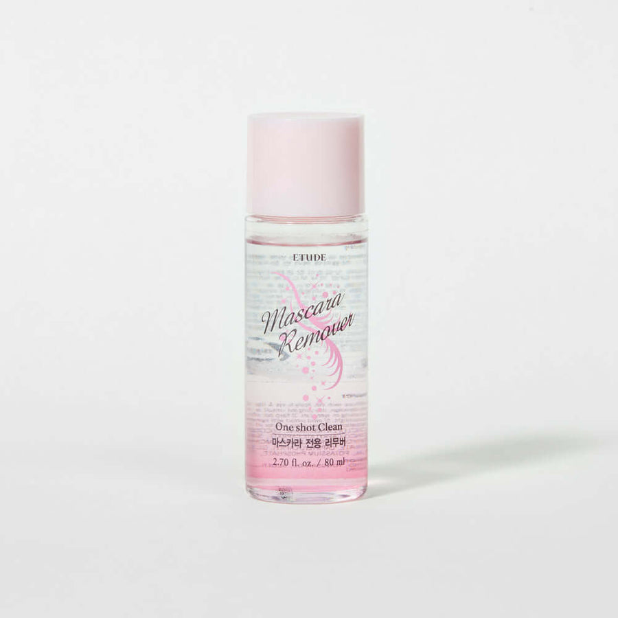 ETUDE Mascara Remover