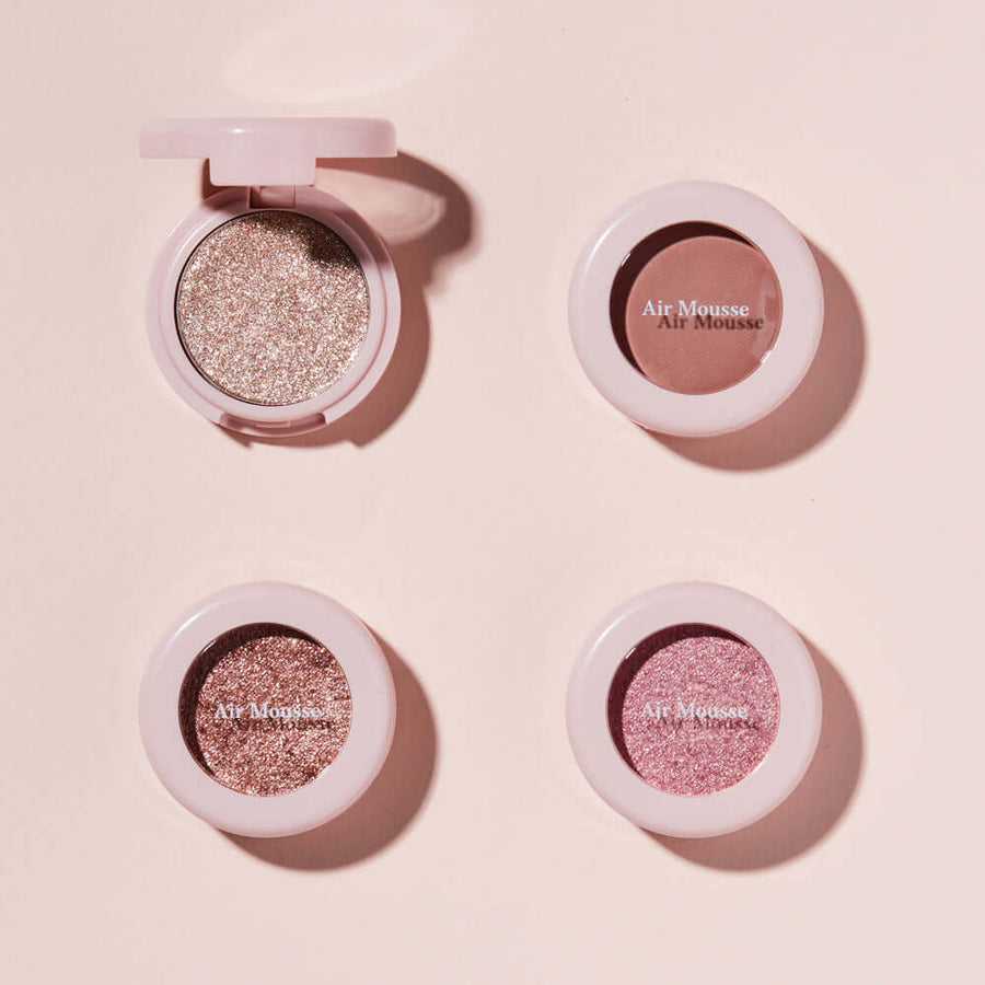 ETUDE Air Mousse Eyes