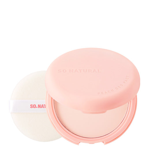 SO NATURAL FIXX Deo Pact