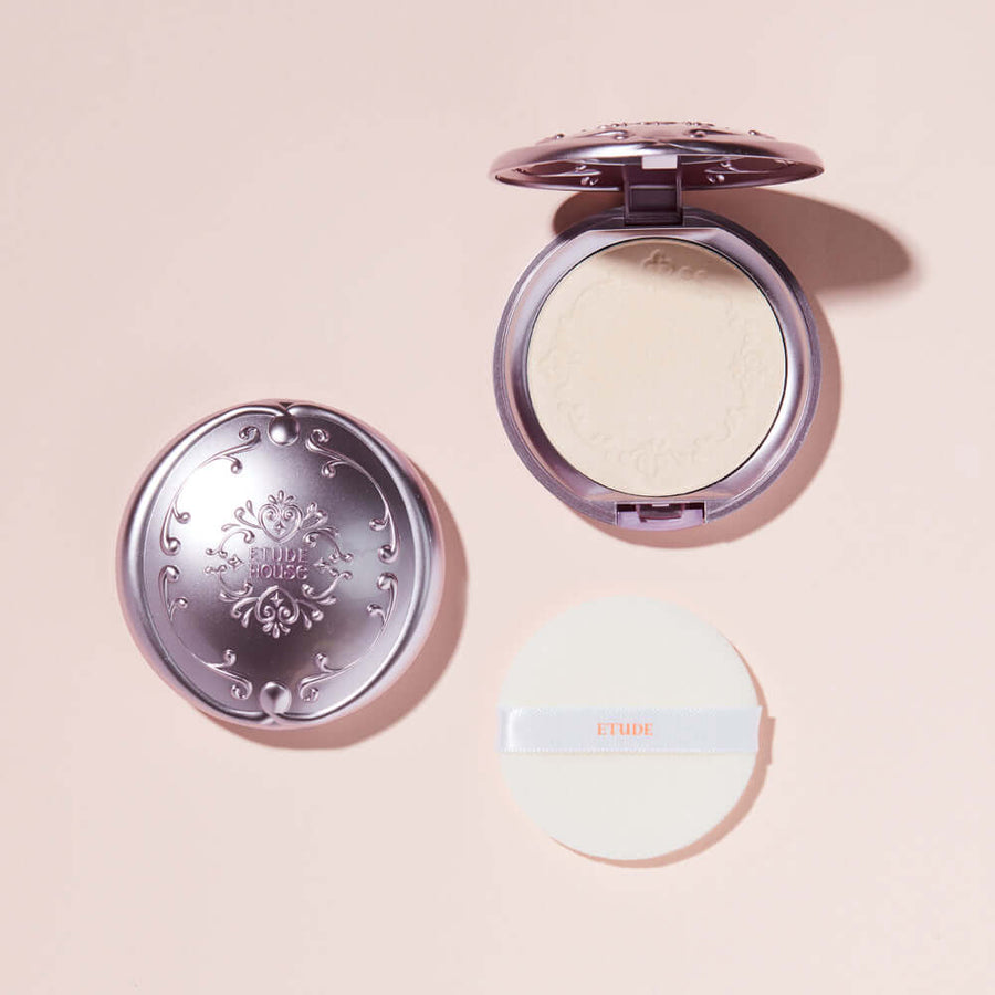 ETUDE Secret Beam Powder Pact SPF36/PA+++
