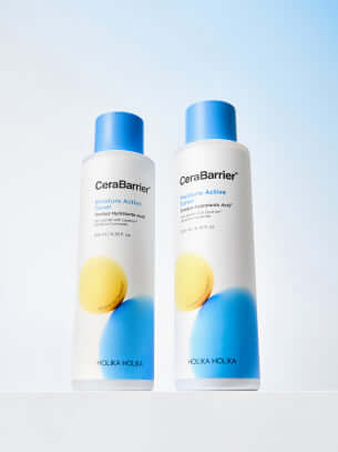 Holika Holika Cera Barrier Moisture Active Toner 200ml