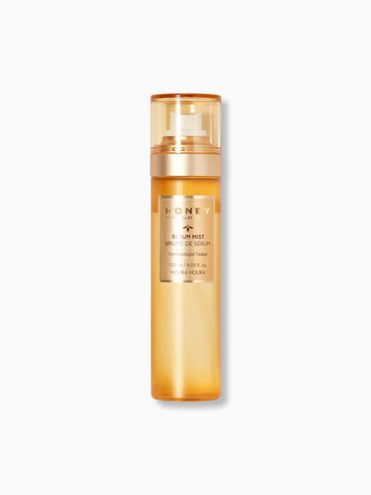 Holika Holika Honey Royal Lactin Serum Mist