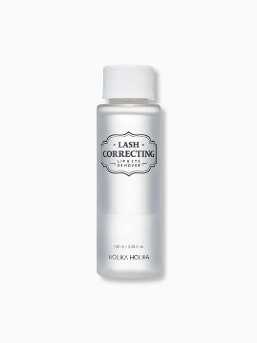 Holika Holika Lash Correcting Lip & Eye Remover