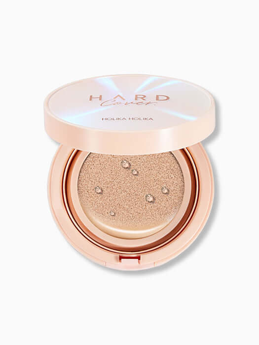 Holika Holika Hard Cover Glow Cushion EX