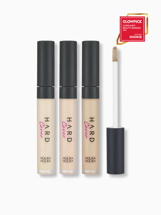 Holika Holika Hard Cover Liquid Concealer