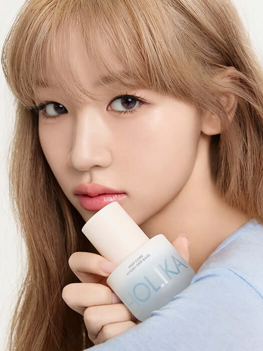 Holika Holika Prep Core Grip Base
