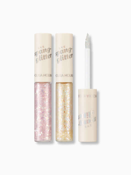 Holika Holika Eye Spang Glitter