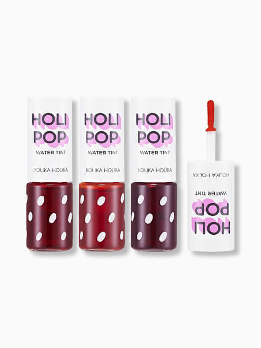 Holika Holika Holi Pop Water Tint