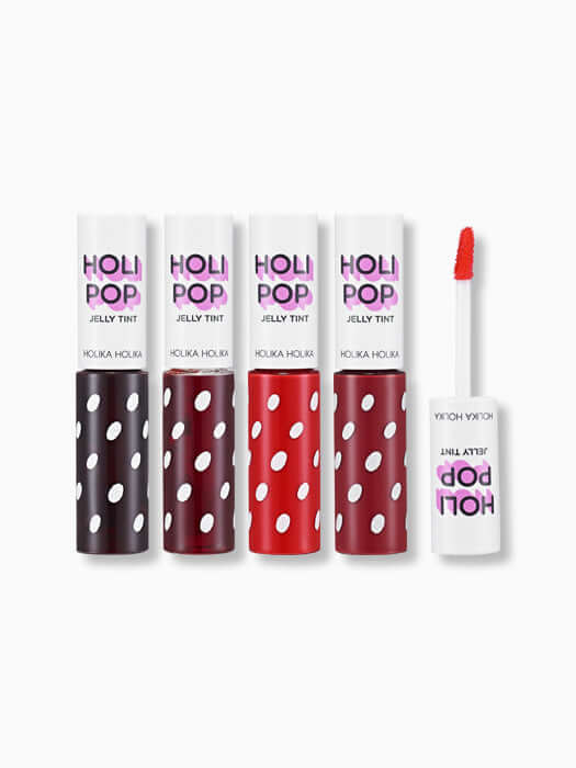 Holika Holika Holi Pop Jelly Tint