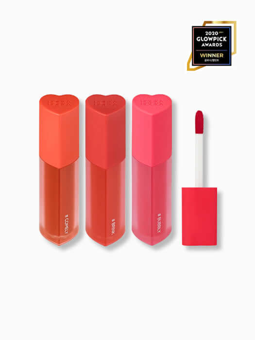Holika Holika Heart Crush Glow Tint Air