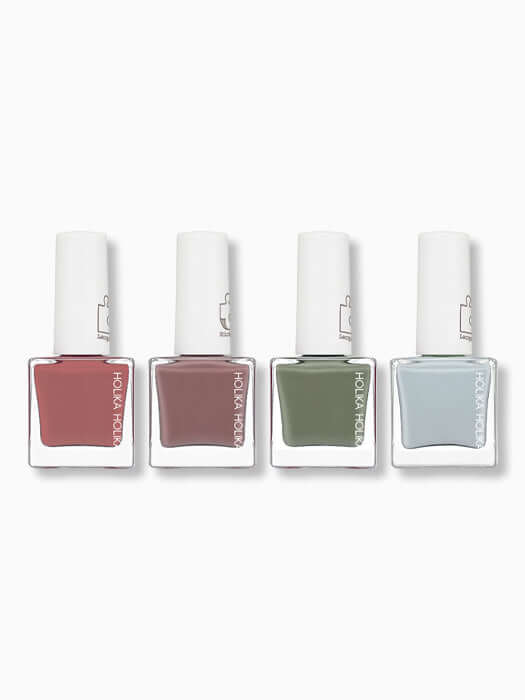 Holika Holika Piece Matching Nails Lacquer