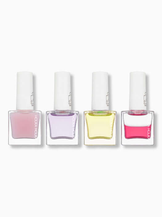 Holika Holika Piece Matching Nails Care