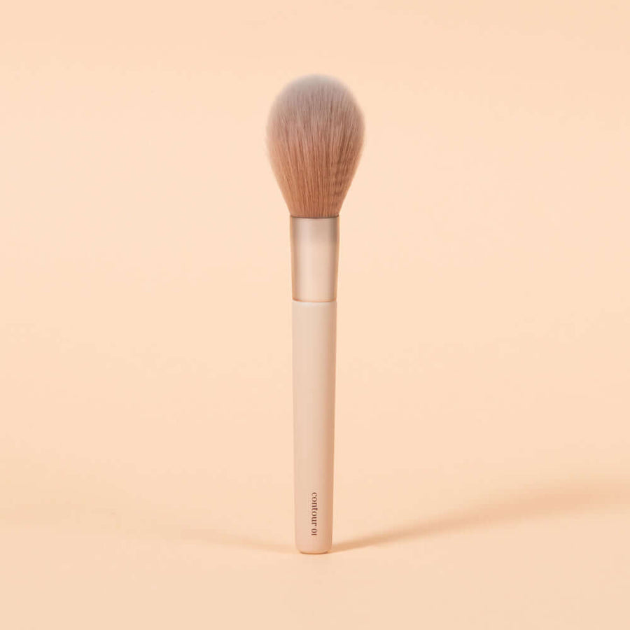 ETUDE Shadow Shading Brush - #01 Jaw Brush