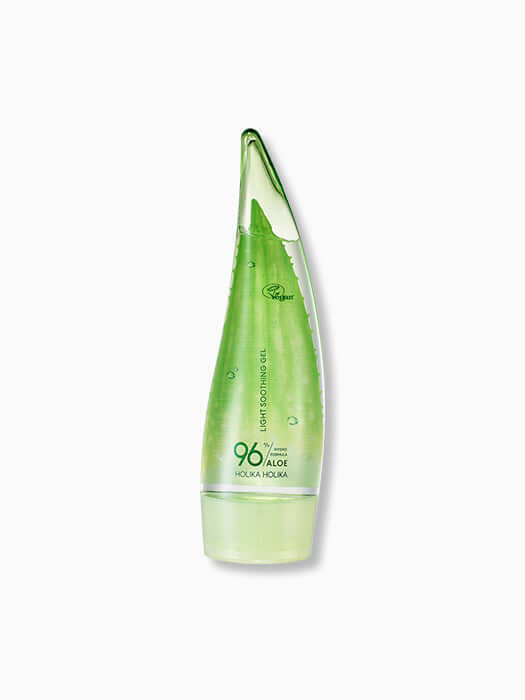 Holika Holika Aloe Hydro Formula 96% Light Soothing Gel 250ml