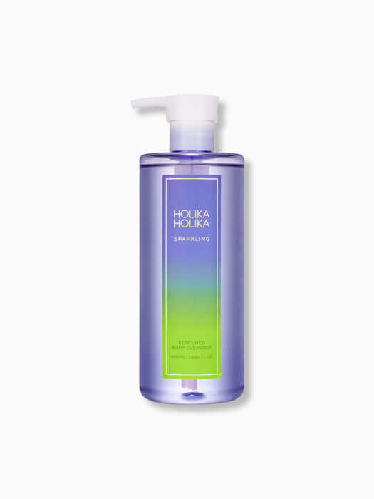 Holika Holika Sparkling Perfumed Body Cleanser