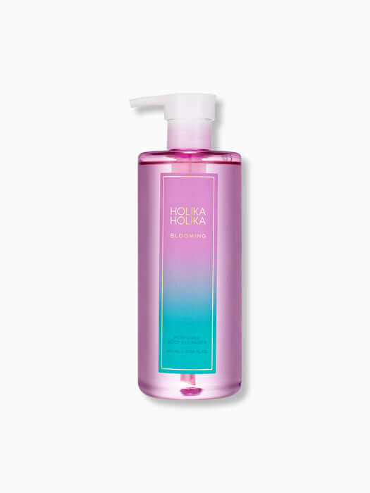 Holika Holika Blooming Perfumed Body Cleanser