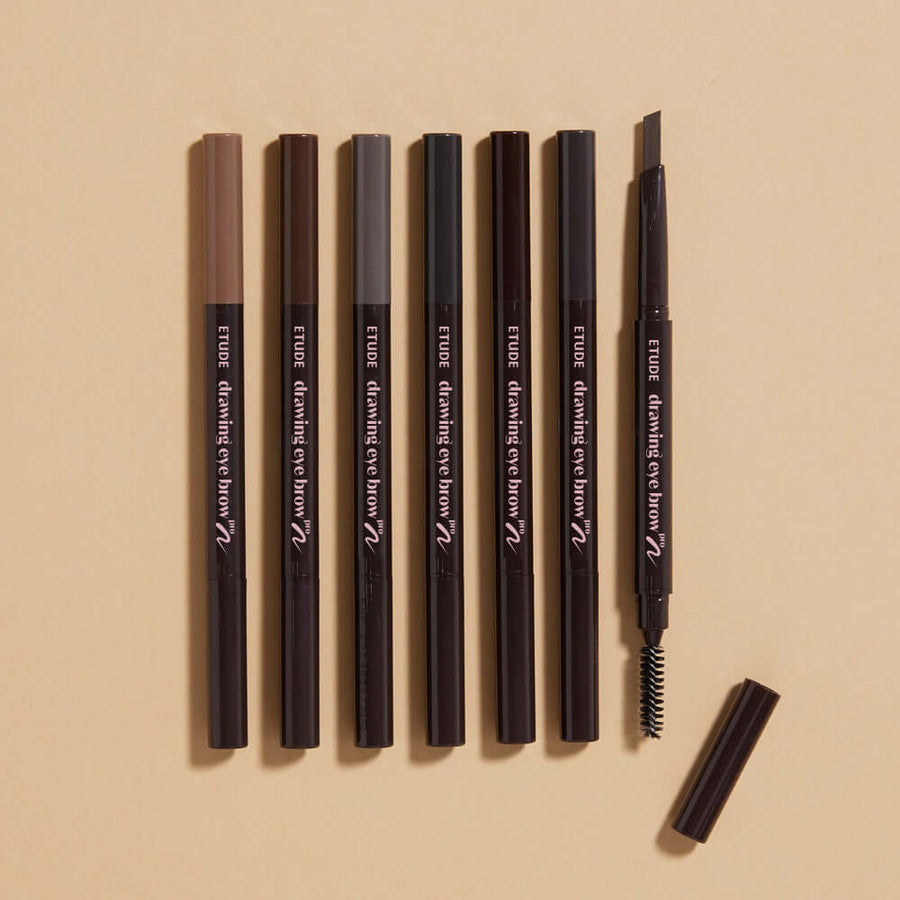 ETUDE Drawing Eye Brow Pencil Pro