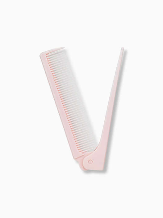 Holika Holika Magic Tool Folding Tail Comb