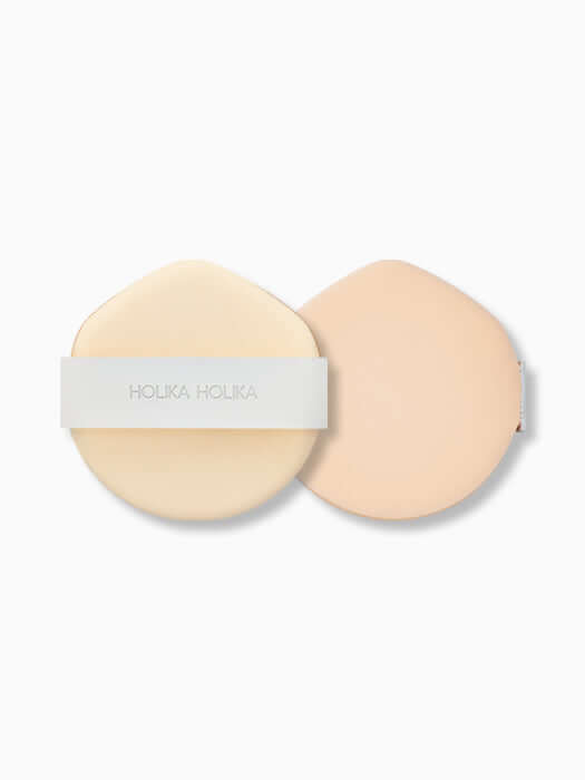 Holika Holika Lily Fit Soft Touch Air Puff 2P