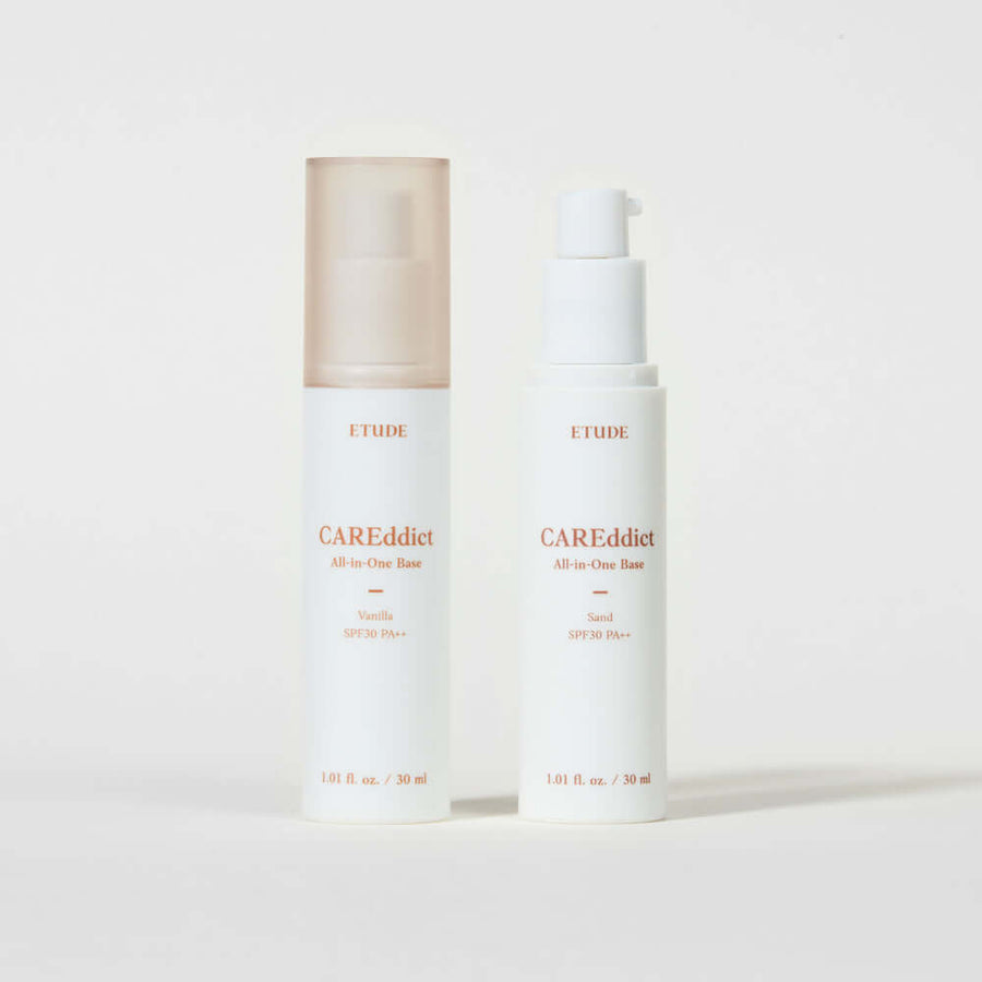 ETUDE Careddict All In One Base