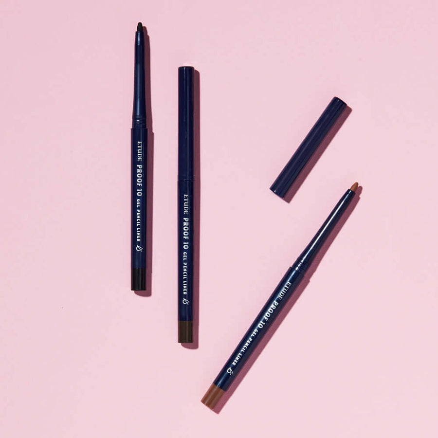 ETUDE Proofel Waterproof Pencil