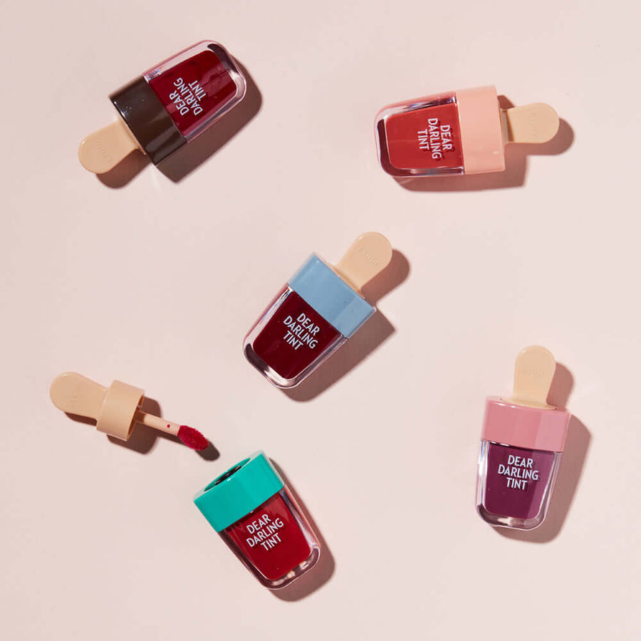 ETUDE Dear Darling Water Gel Tint (Ice Cream Tint)