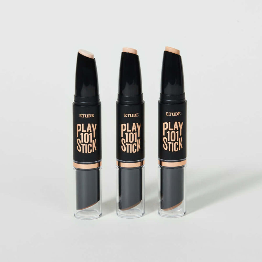 ETUDE Play 101 Stick Contour Duo