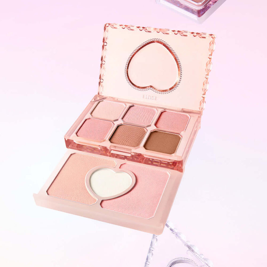 ETUDE My Petite Palette