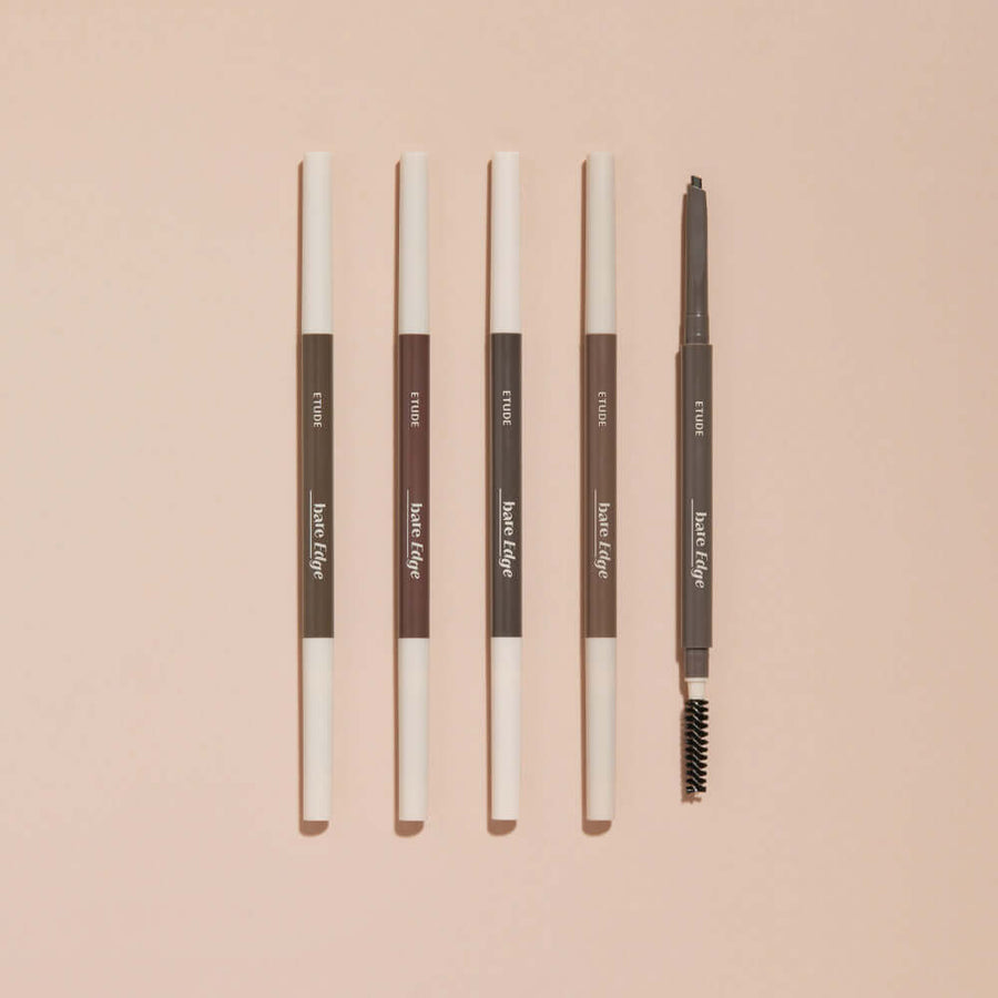 ETUDE Bare Edge Slim Brow