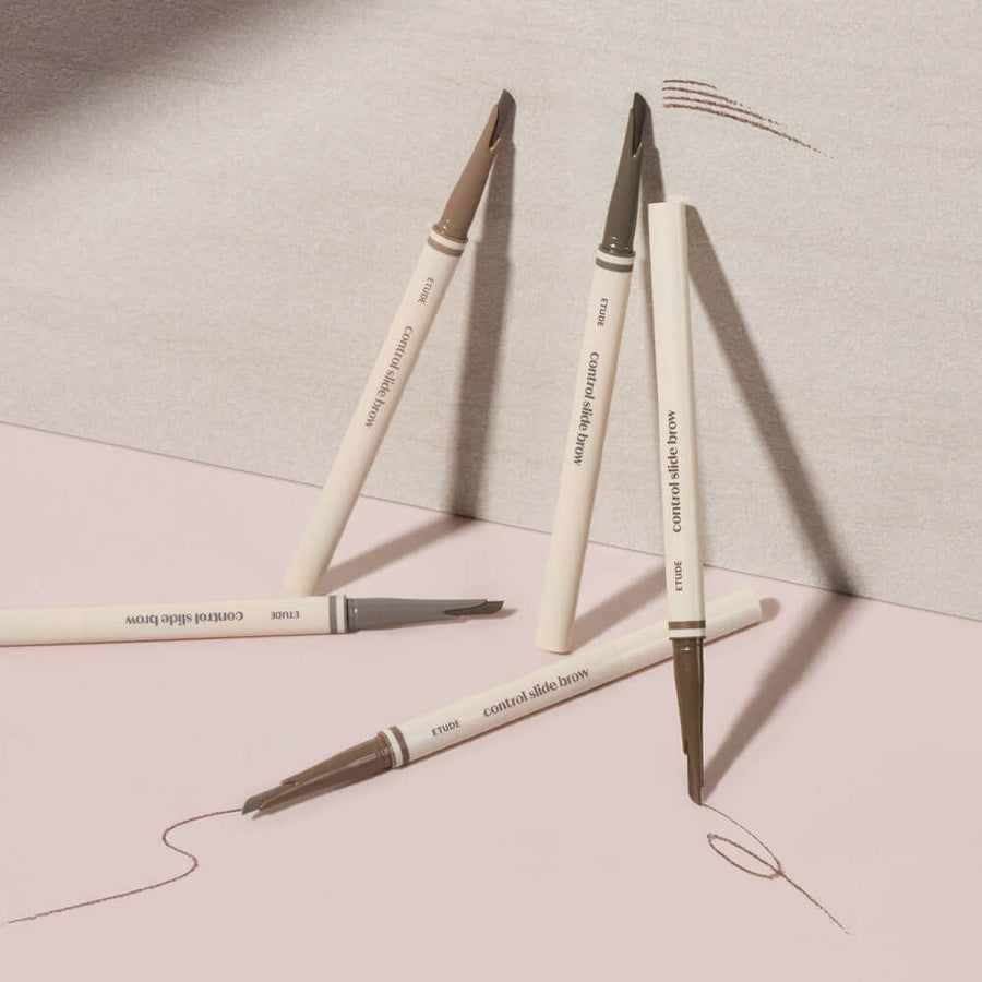 ETUDE Control Slide Brow