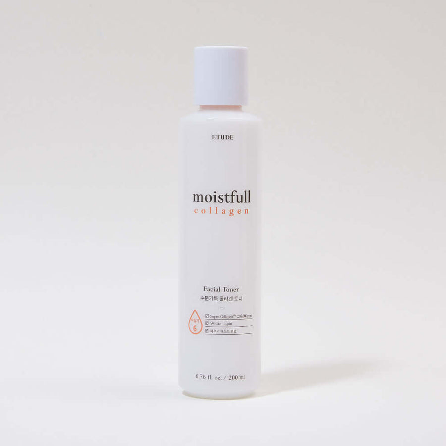 ETUDE Moistfull Collagen Toner