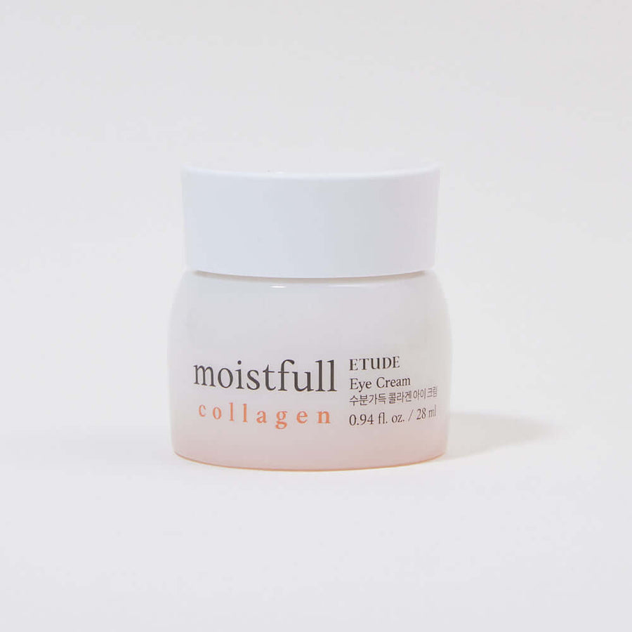 ETUDE Moistfull Collagen Eye Cream
