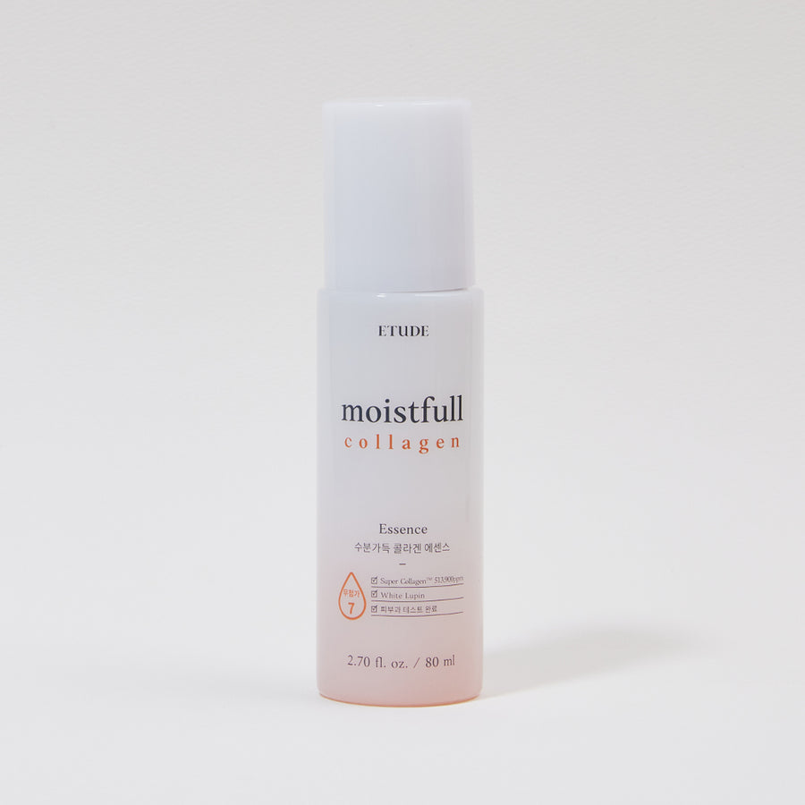 ETUDE Moistfull Collagen Essence