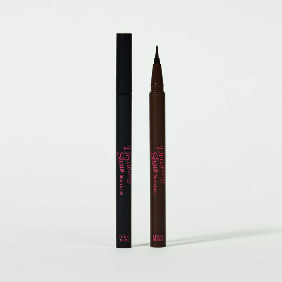 ETUDE Drawing Show Brush Liner