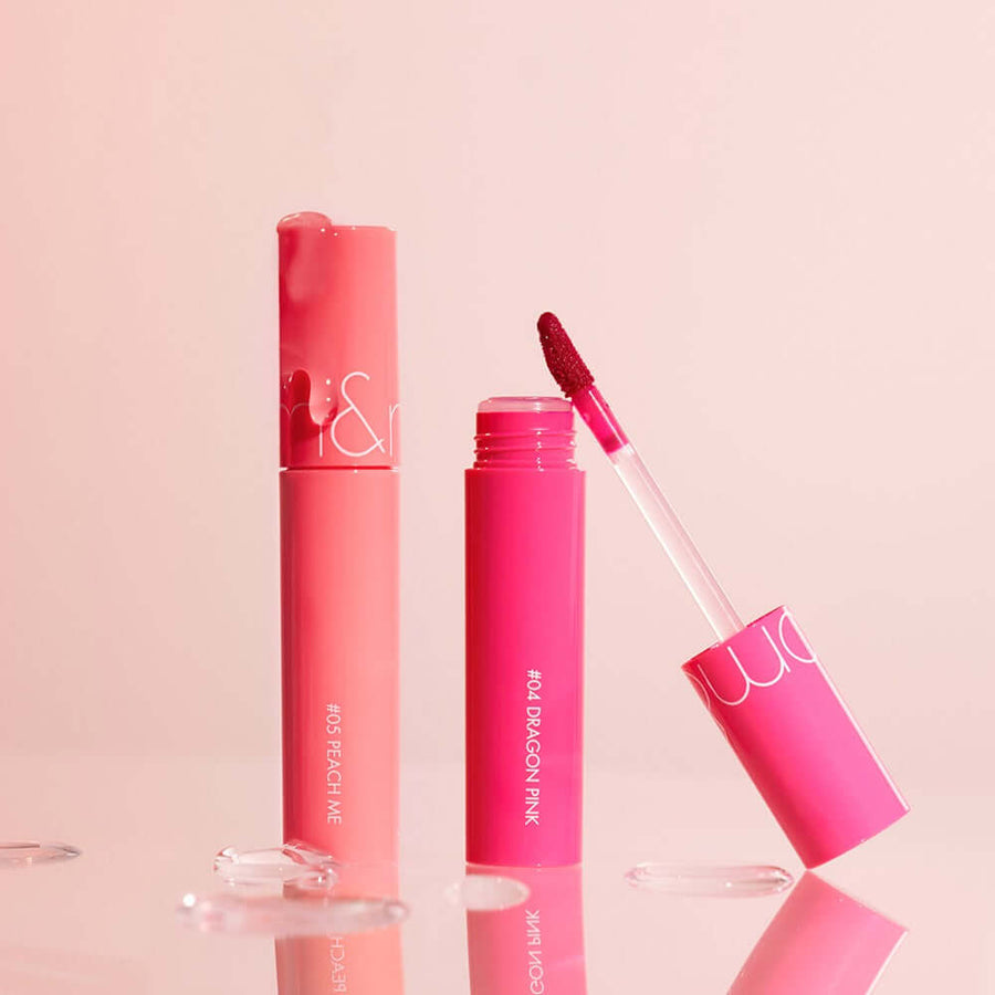 ROM&ND Juicy Lasting Tint #Comeback Edition