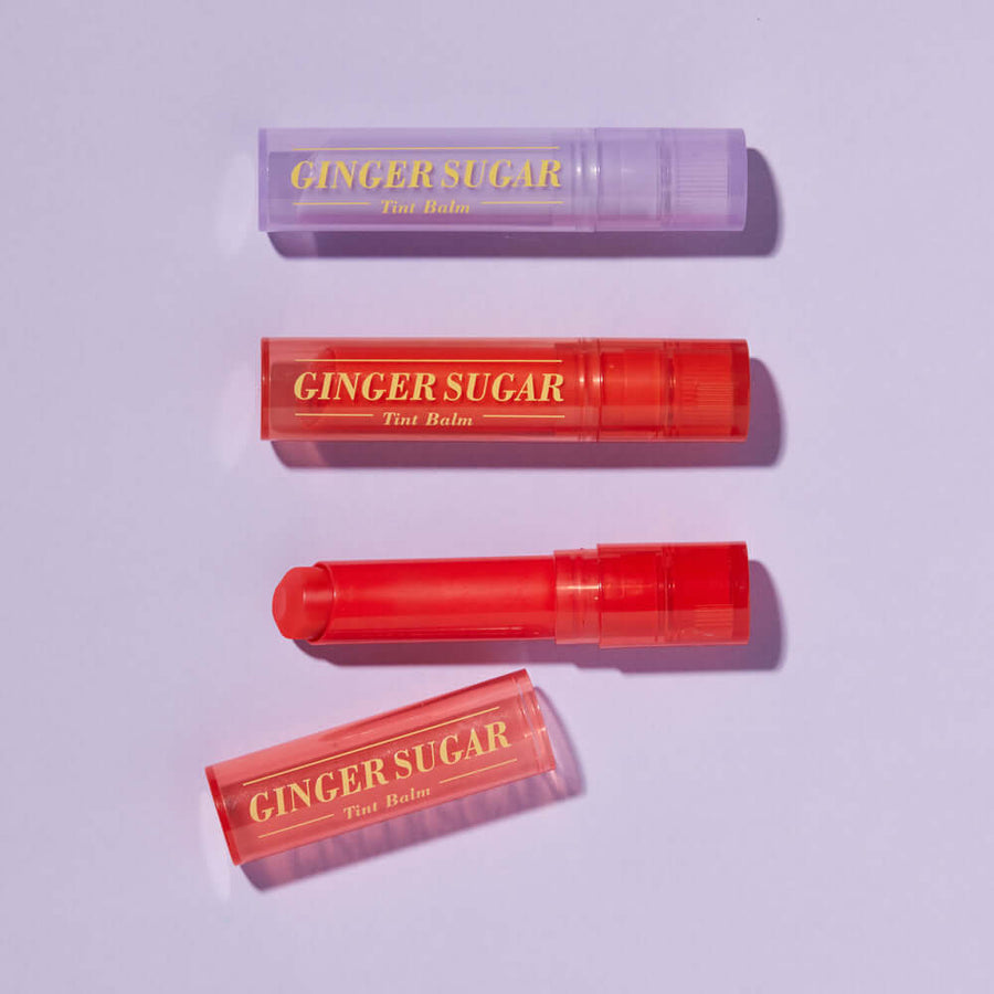 ETUDE Ginger Sugar Tint Balm