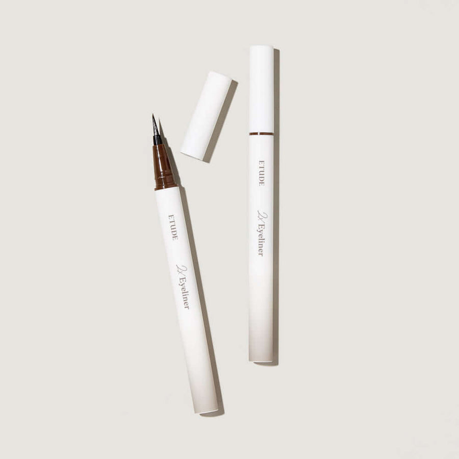 ETUDE 2X Bare Liner
