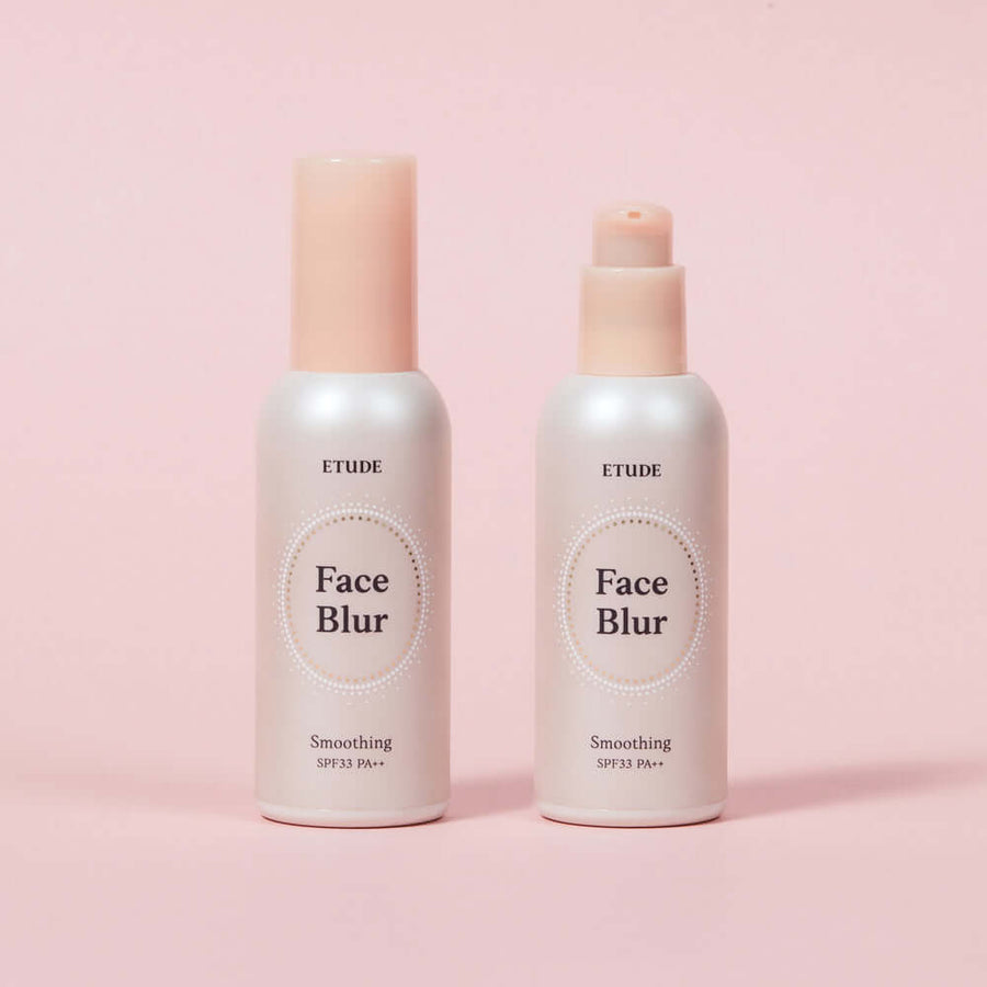 ETUDE Face Blur Smoothing SPF33/PA++