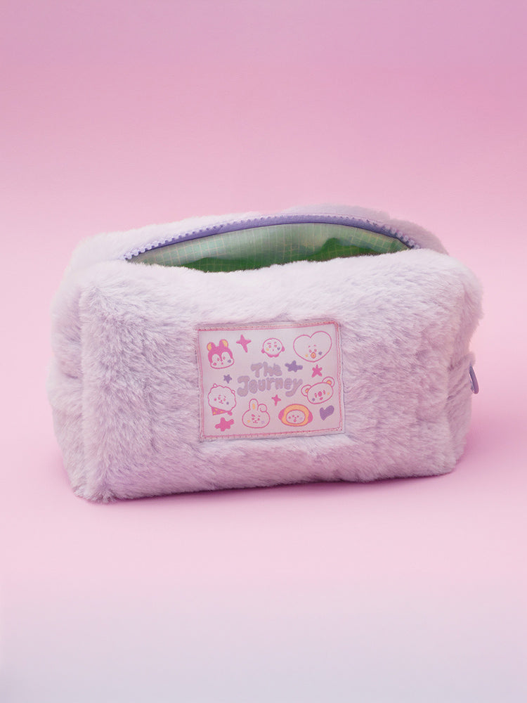 BT21 COSMIC COLLECTION Pochette VOYAGE