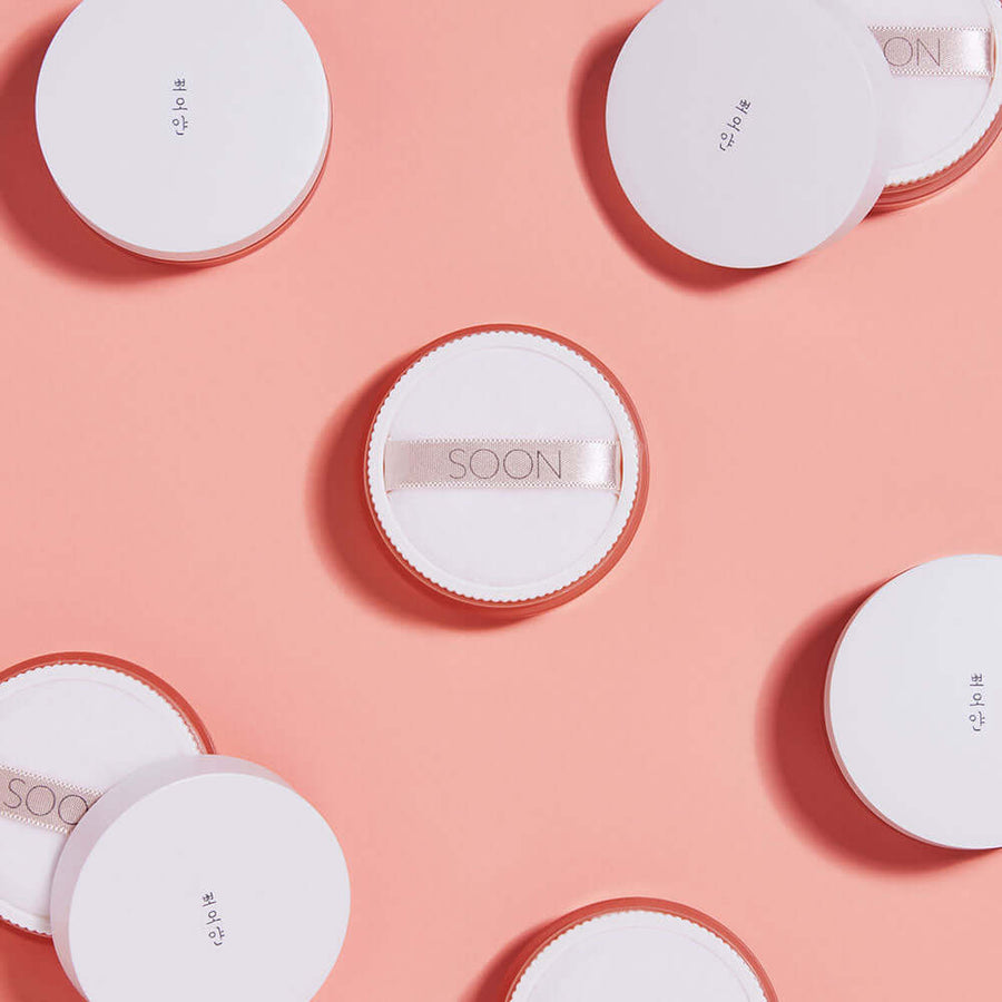 ETUDE Ppoyan Soon Probiotics Mmune Powder