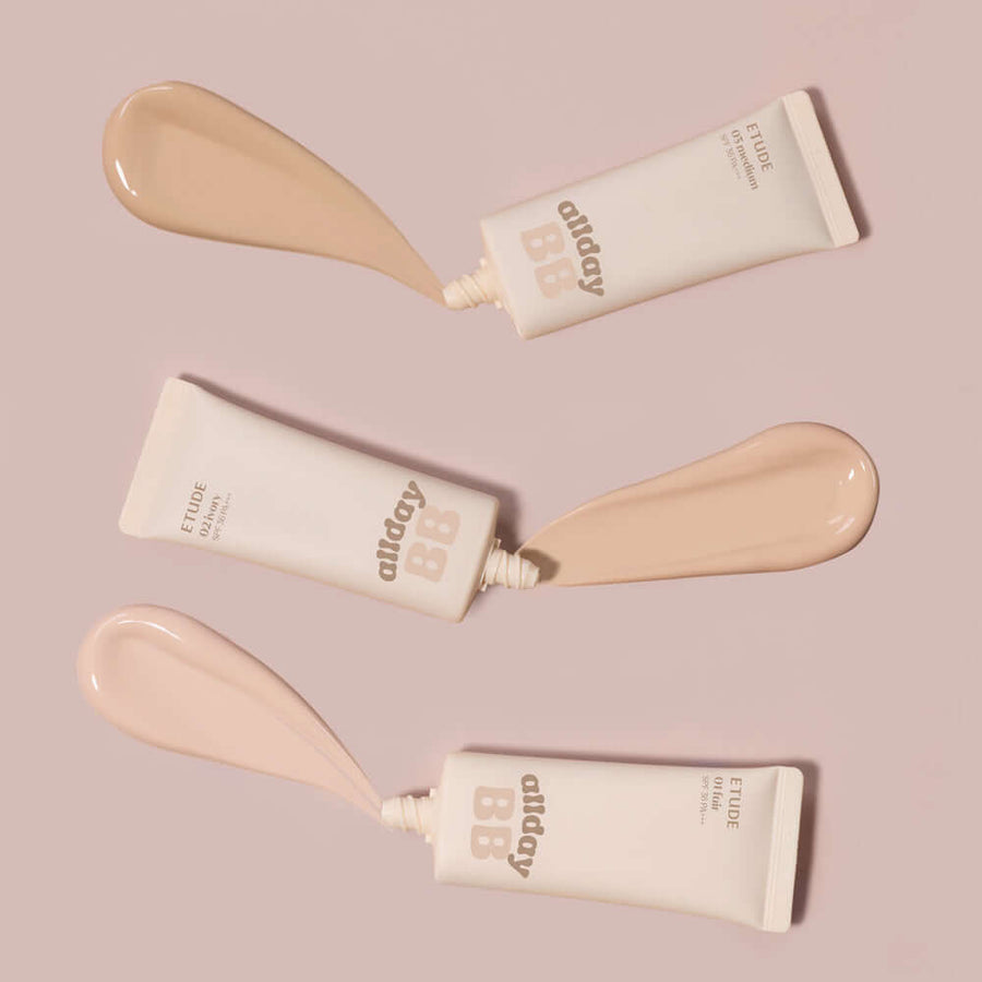 ETUDE All Day Clear BB Cream SPF36/PA+++