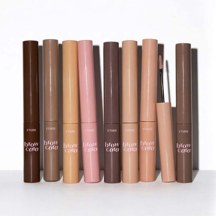 ETUDE Drawing Eyes Coloring Brow Cara