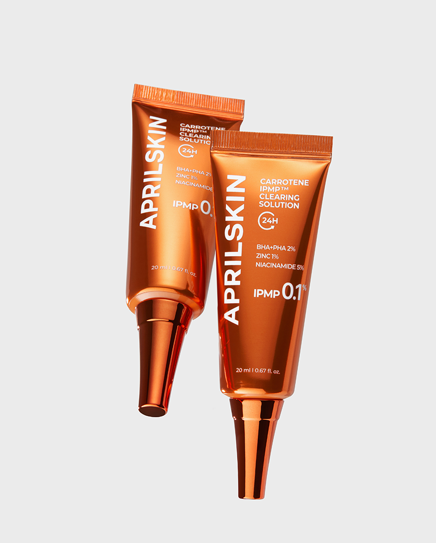APRILSKIN Carotene IPMP 24H Spot Cream