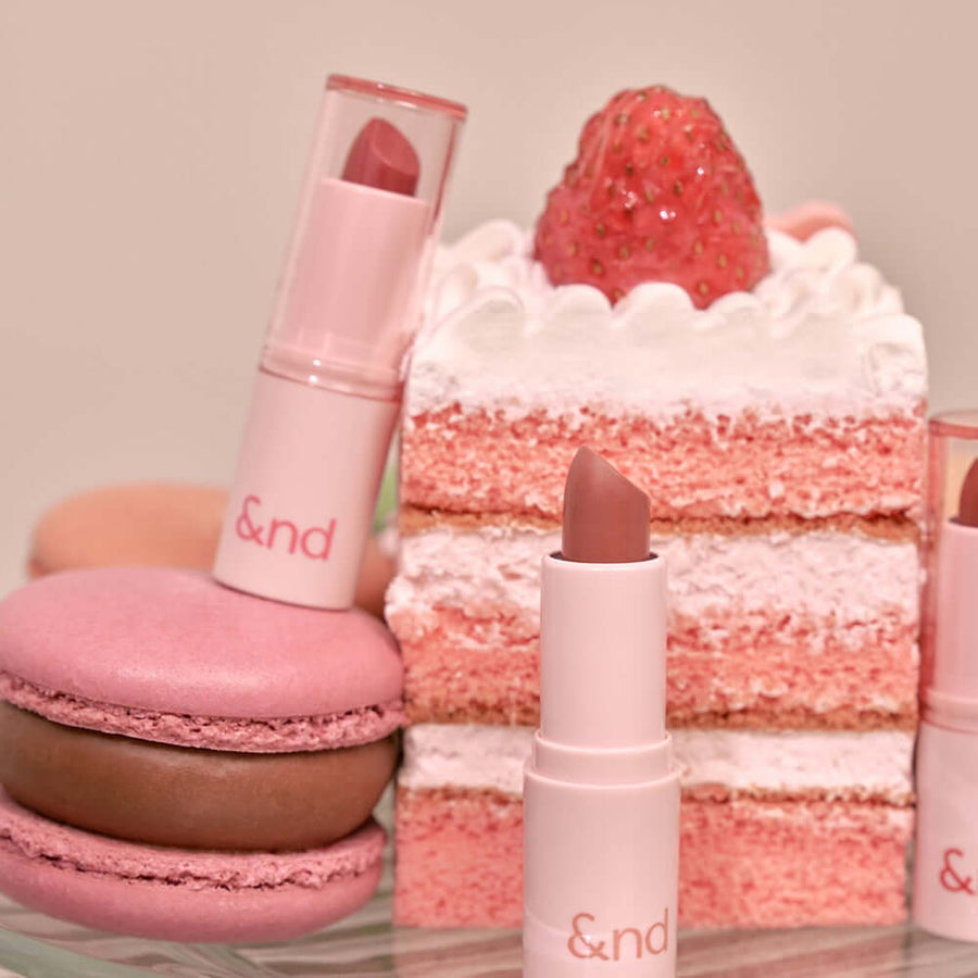 &by ROM&ND Glassy Balm