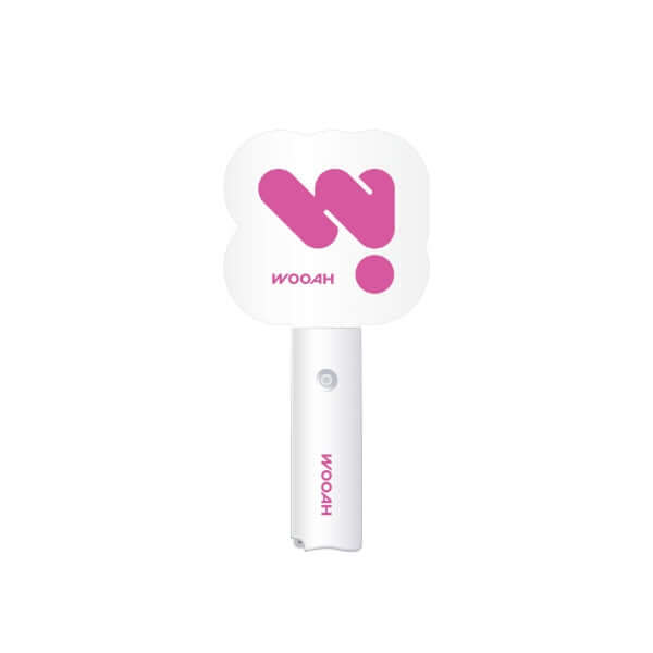 WOOAH Acrylic Lightstick