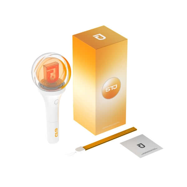 SON TAE JIN Official Lightstick